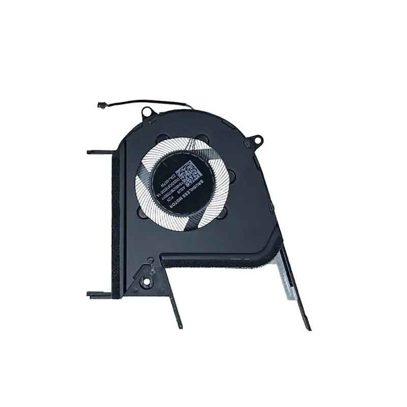 Nuevo ventilador de refrigeración CPU GPU para ASUS Pro14 UX6404 UX604V 12V