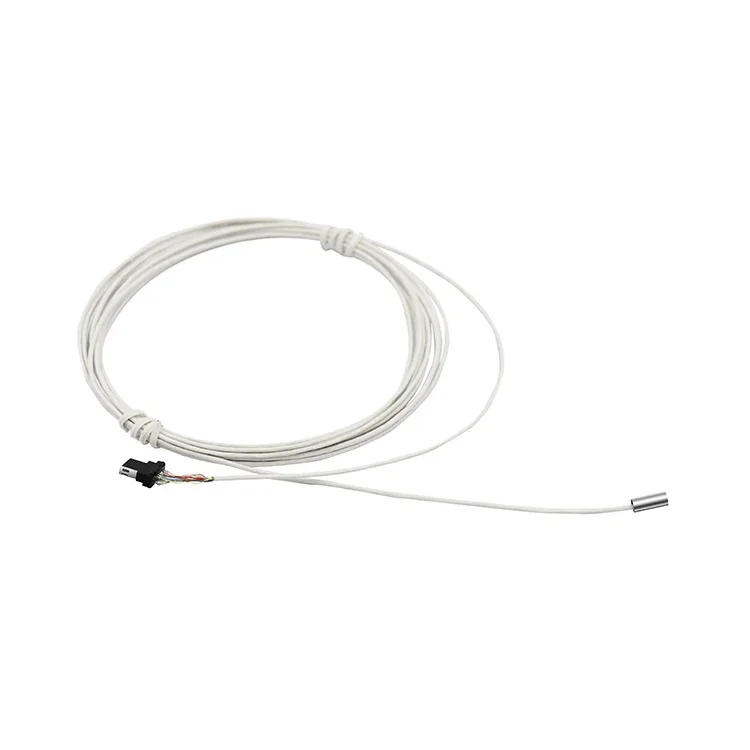 

Endoscope Fov130 Megapixel Od3 2mm Camera Industrial Camera Depth of Field 3mm-80mm