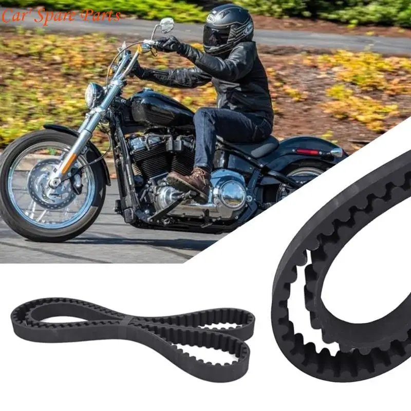 

Y4UA Motorcycles Transfer Drive Belt for XL1200 2004-2006 OEM 40571-04B