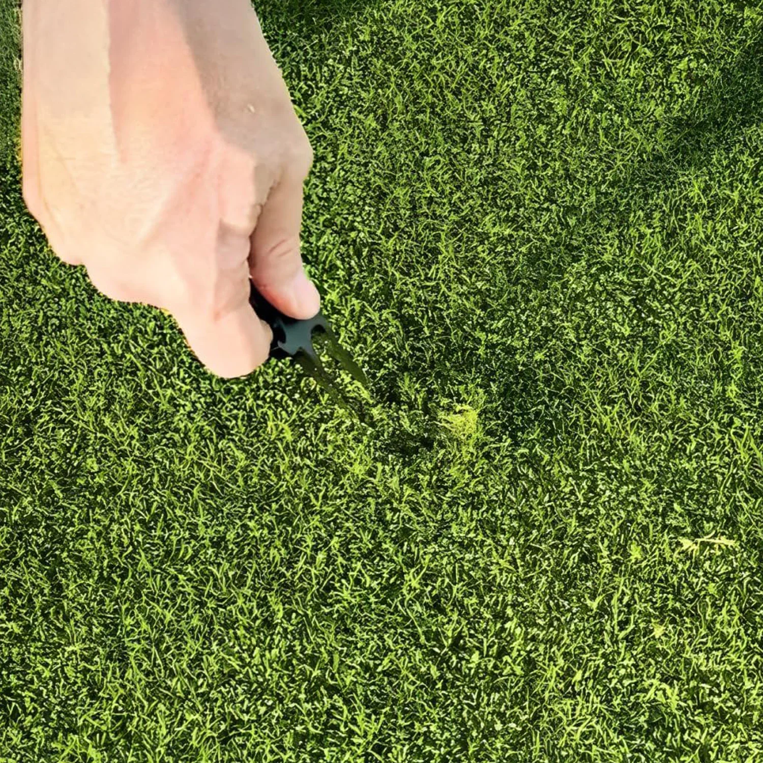 1 peça/2 peças multiferramenta de golfe para clipe de charuto de 1.3cm/0.51 polegadas e ferramenta divot carrinho de golfe magnético clipe de suporte de charuto acessórios de carrinho de golfe