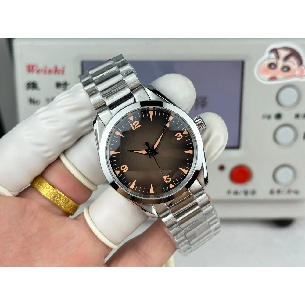 

Новые элитные часы O 2026 года: универсальные для различных торжественных случаев