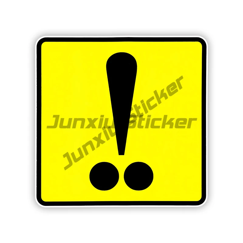 

Наклейка Самый Начинающий Vinyl Decal Car Sticker Waterproof Auto Decors for Car Bumper Rear Window