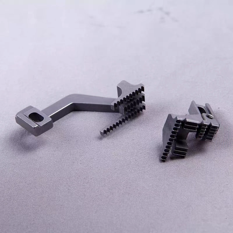 277329-16F /277327-16F teeth   for  Pegasus Ex3216 gauge set Sewing Machine Parts - view 2