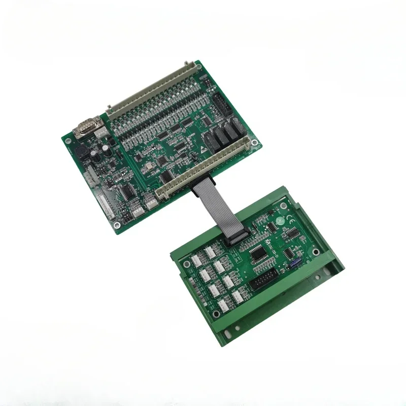 Car communication board SM-02-D SM.02/E elevator car instruction   SM-03-D -E