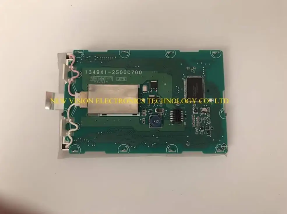 

134941-2500C700 Original LCD Module Screen Display Panel for Industrial Equipment