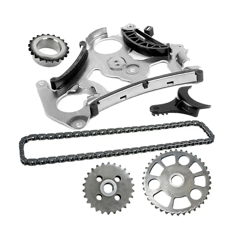 High Quality Auto Engine Timing Chain Tensioner Cover Accessories Parts Kit Set for Bmw 1 2 3 5 6 7 Series X1 X3 X4 X5 X6 X7 Z4