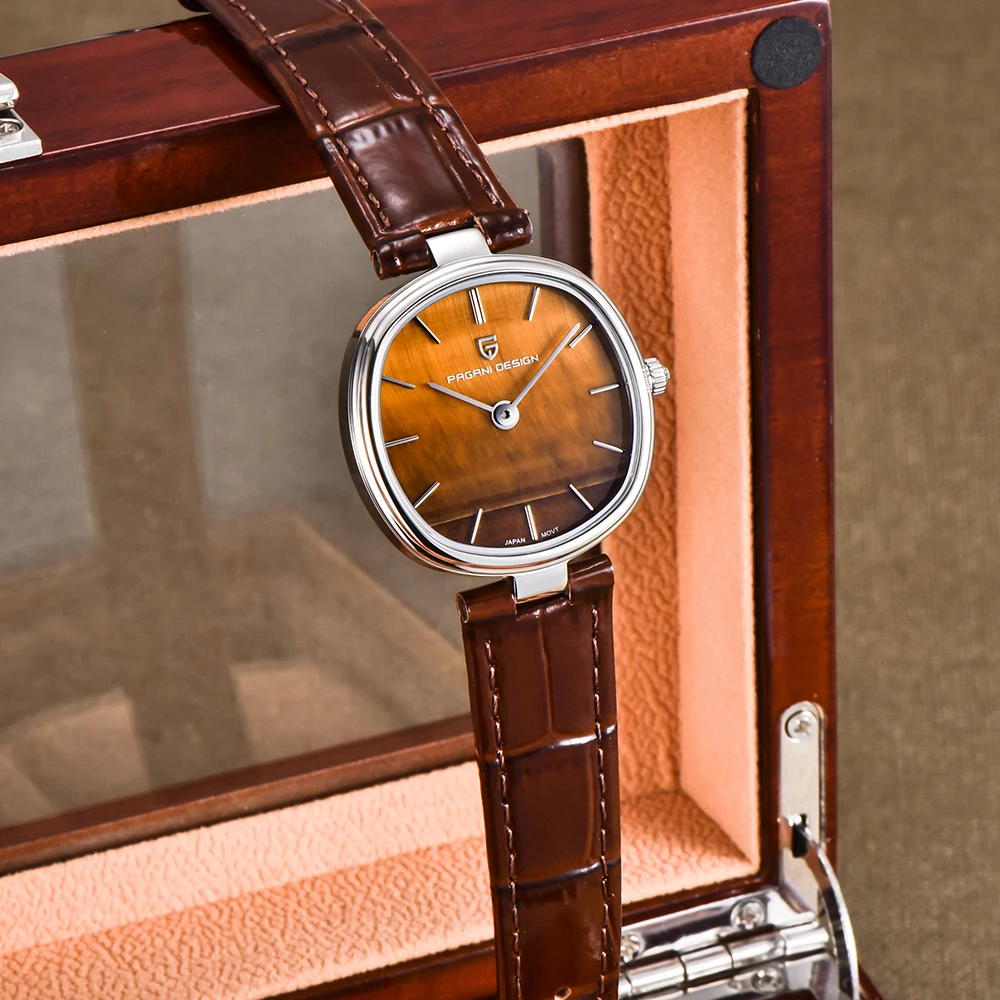 2026 Pagani Design 32MM Luxuri – Luxury Watch Quality Bewertung und Preis