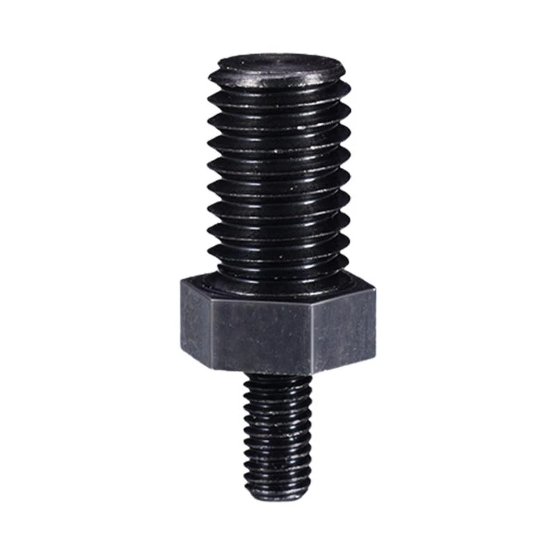 

5asd Angles Grinder Converter Adapter 5mm to 10mm Easy Installs Poles Connecting Tool