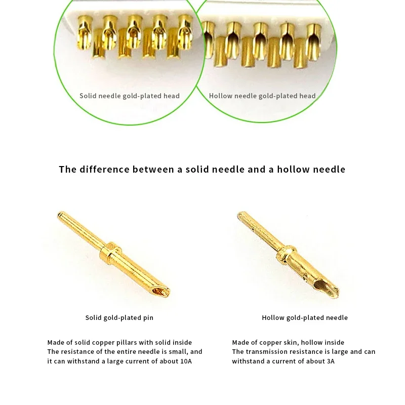 Metal DB9 Breakout Connector Solder-free RS232 Serial Port 485 232 Computer 9-pin Interface Terminal Female Metal Adapter