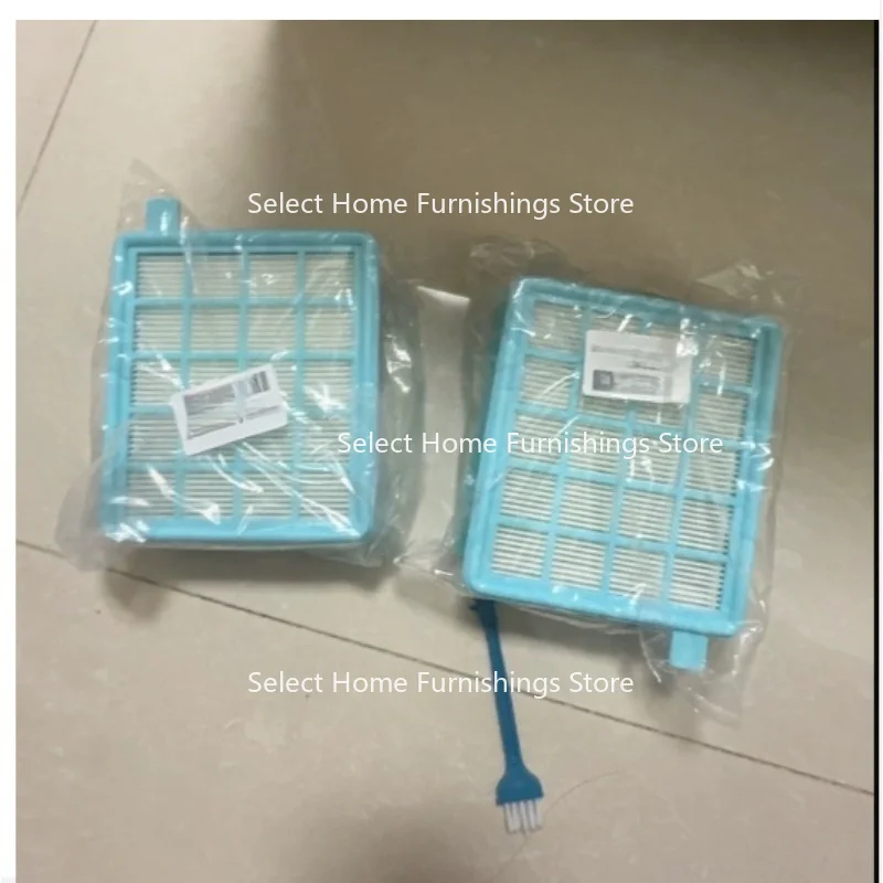 Suitable for Vacuum Cleaner Accessories FC8471/8632/8474/8472 Hippa Filter Core Sponge