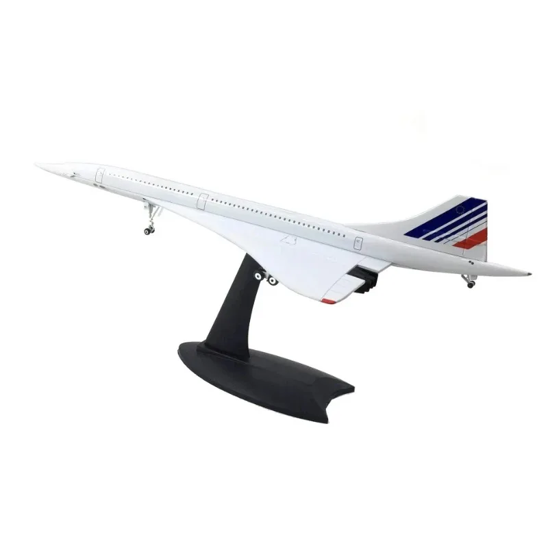 

Supersonic aircraft, passenger aircraft alloy aircraft model, furnishings