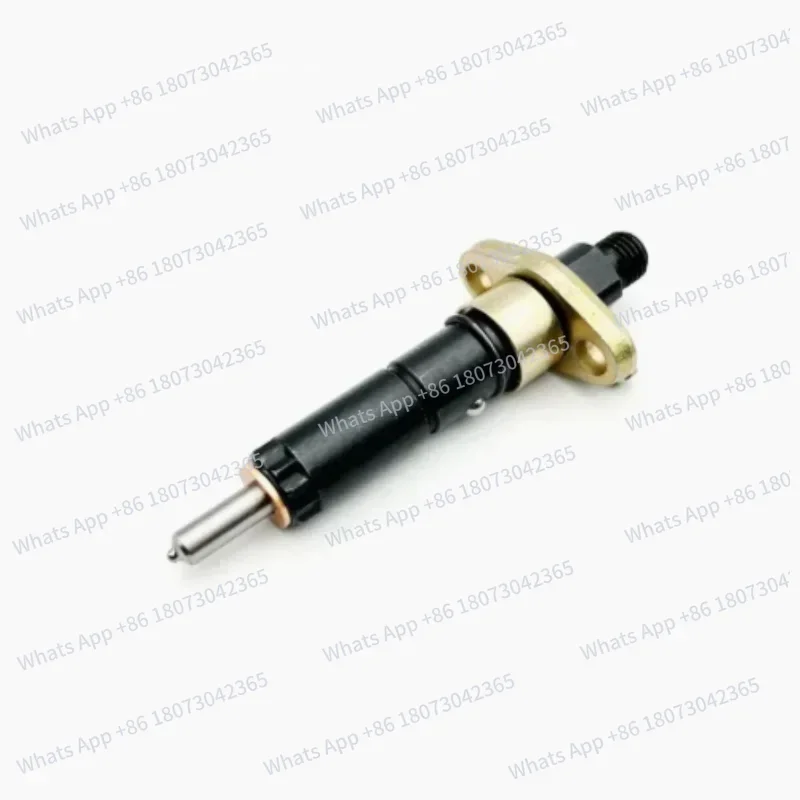 

Топливная форсунка для дизельного генератора HR192FC 192FA 192FC, дизельный двигатель TAN