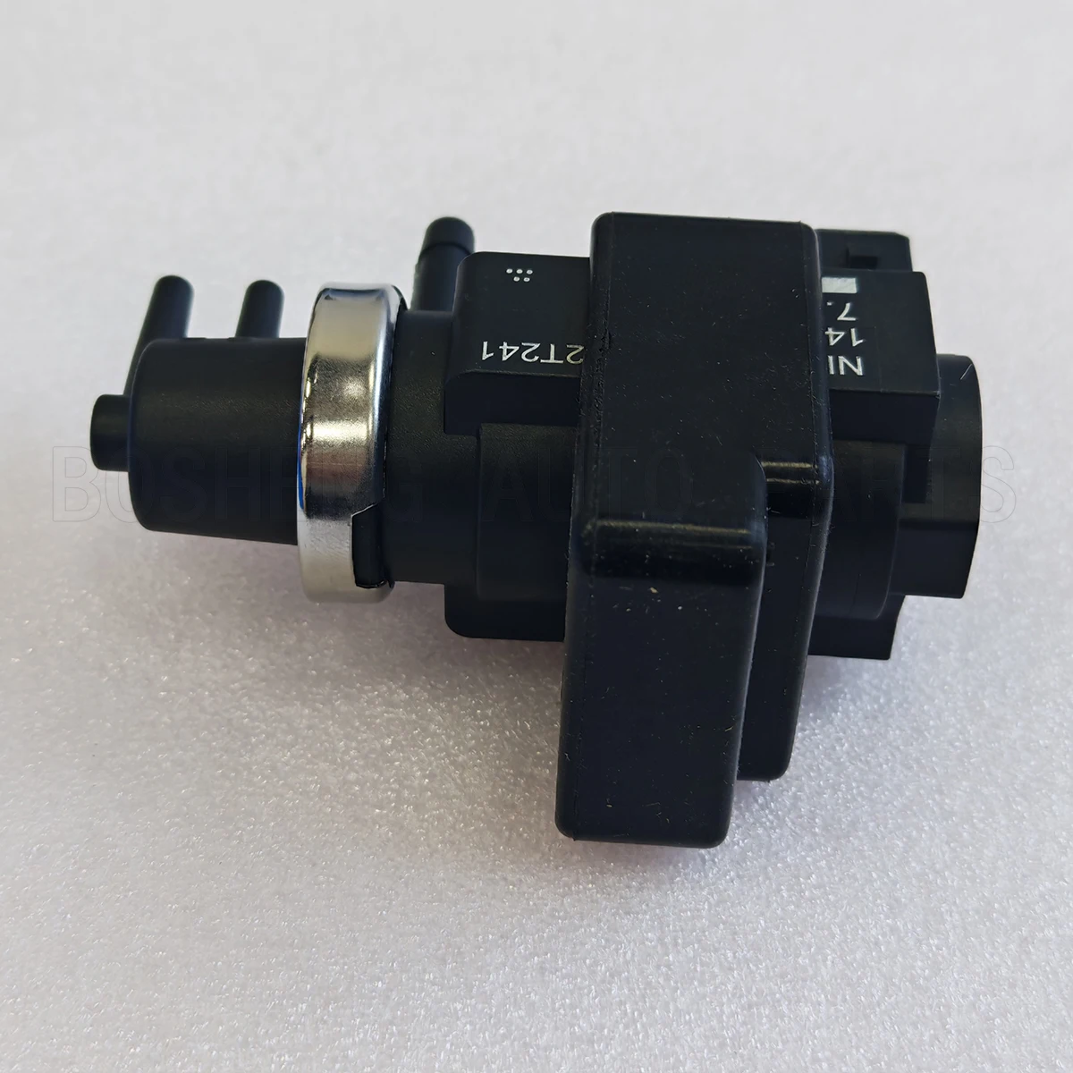 702212020 EVS-011 14956-EB70B Vacuum Turbo Pressure Solenoid Valve For Nissan Pathfinder R51 Navara D40 Cabstar 2.5dCi view 3