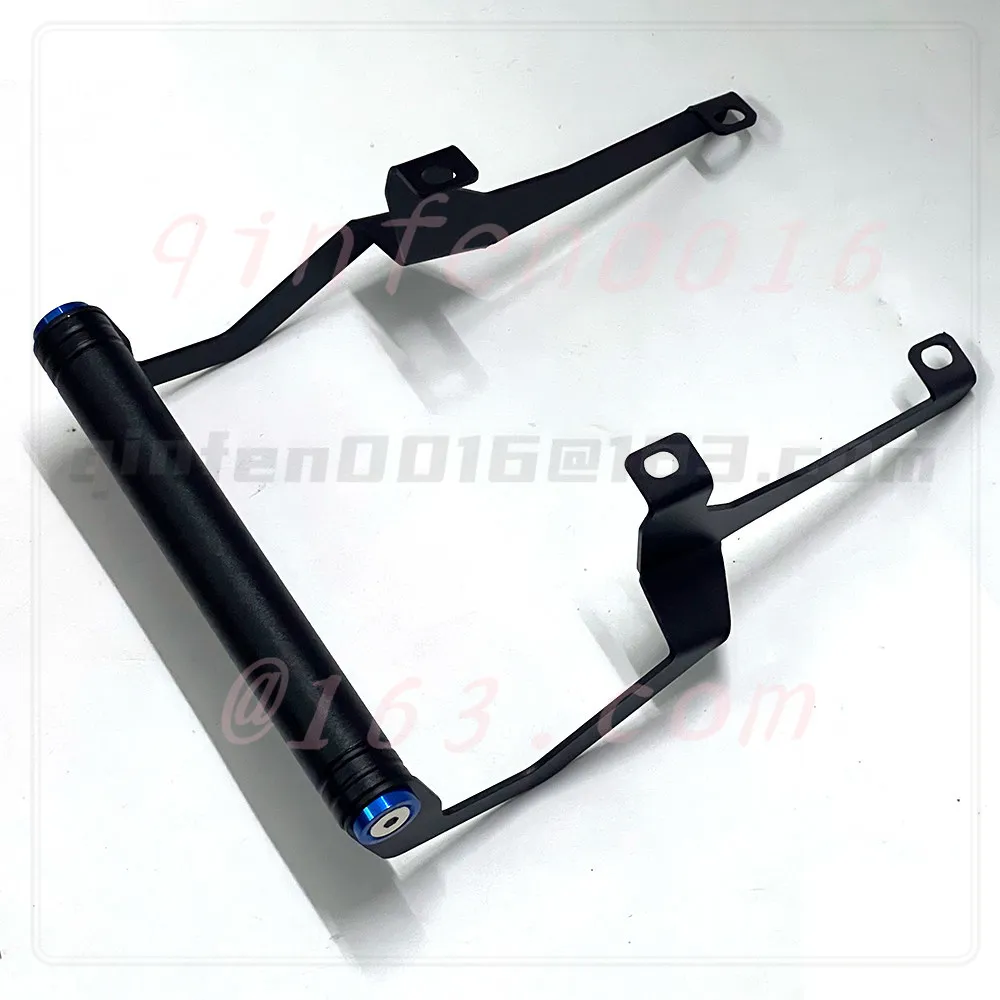 For Zontes ZT703F Motorcycle Fixed Front Extension Bracket Multifunction Phone Navigation Mount Bar