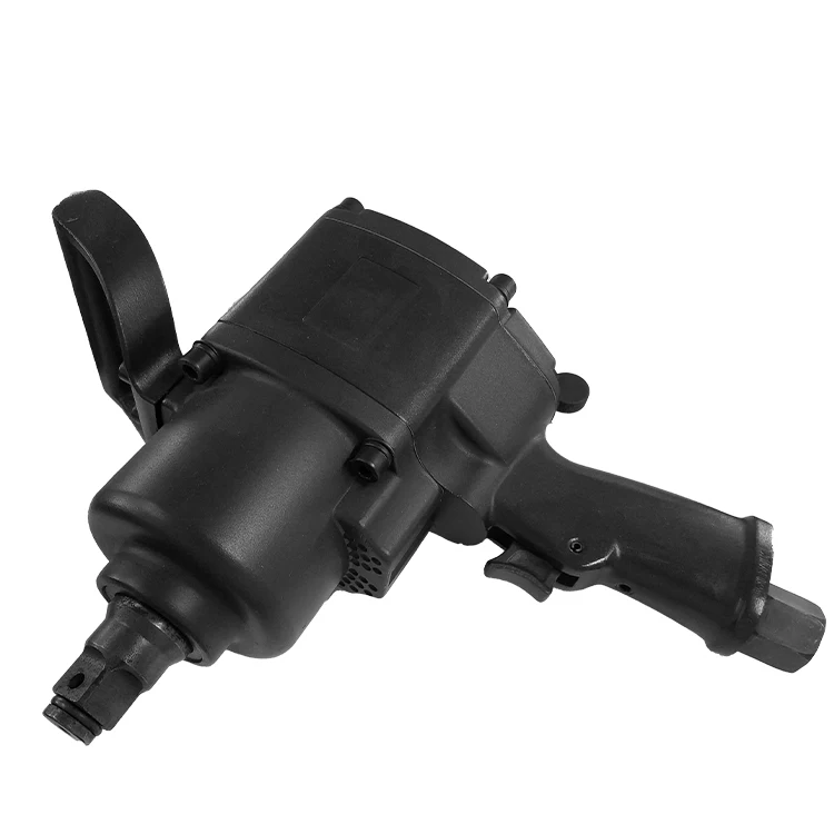 Industrial Heavy Duty DIY 2200 N.m Big Torque 3/4