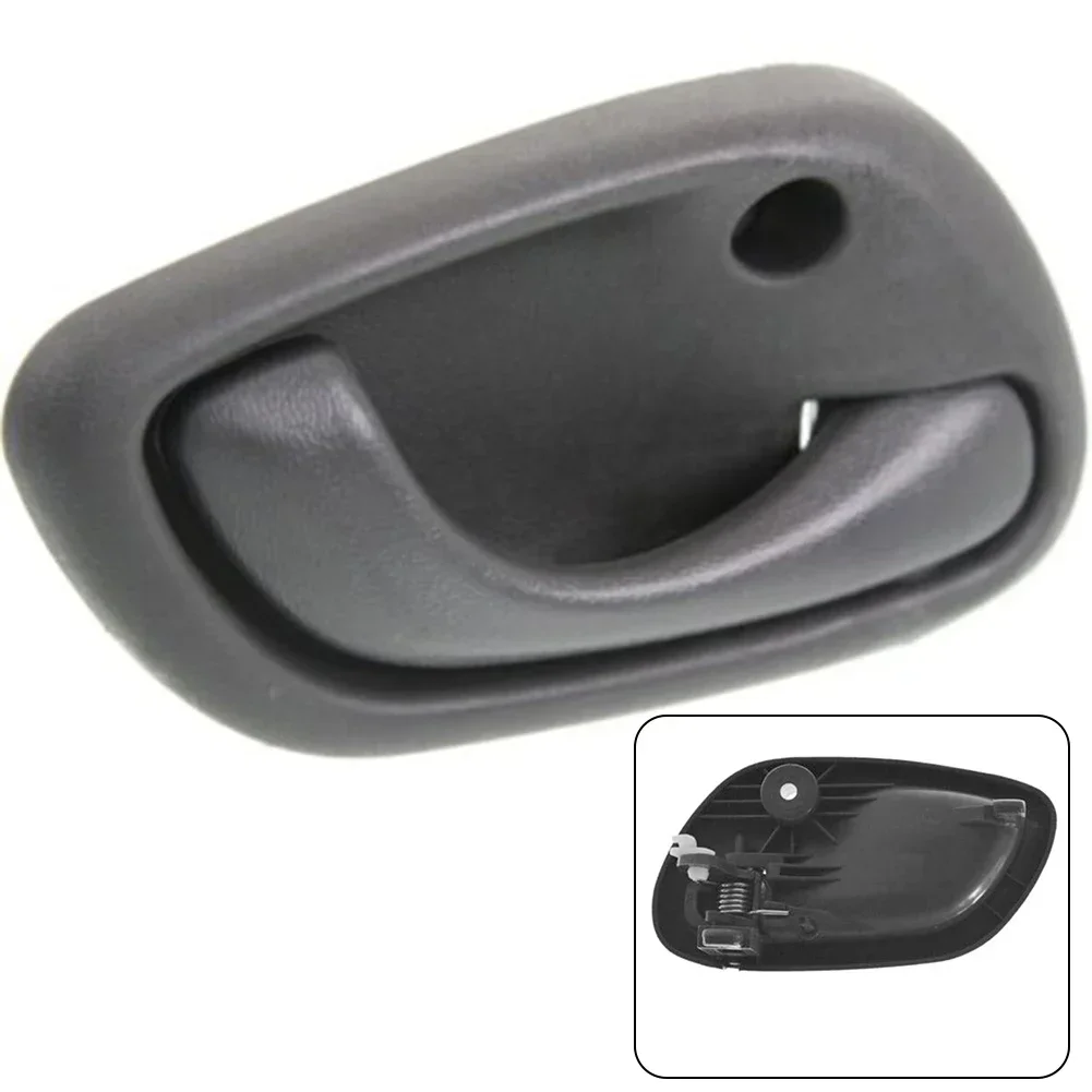 1pcs Door Handle Right Passeng Side Front For Chevy 30024123 Fits For Suzuki Inside Interior Door Handle