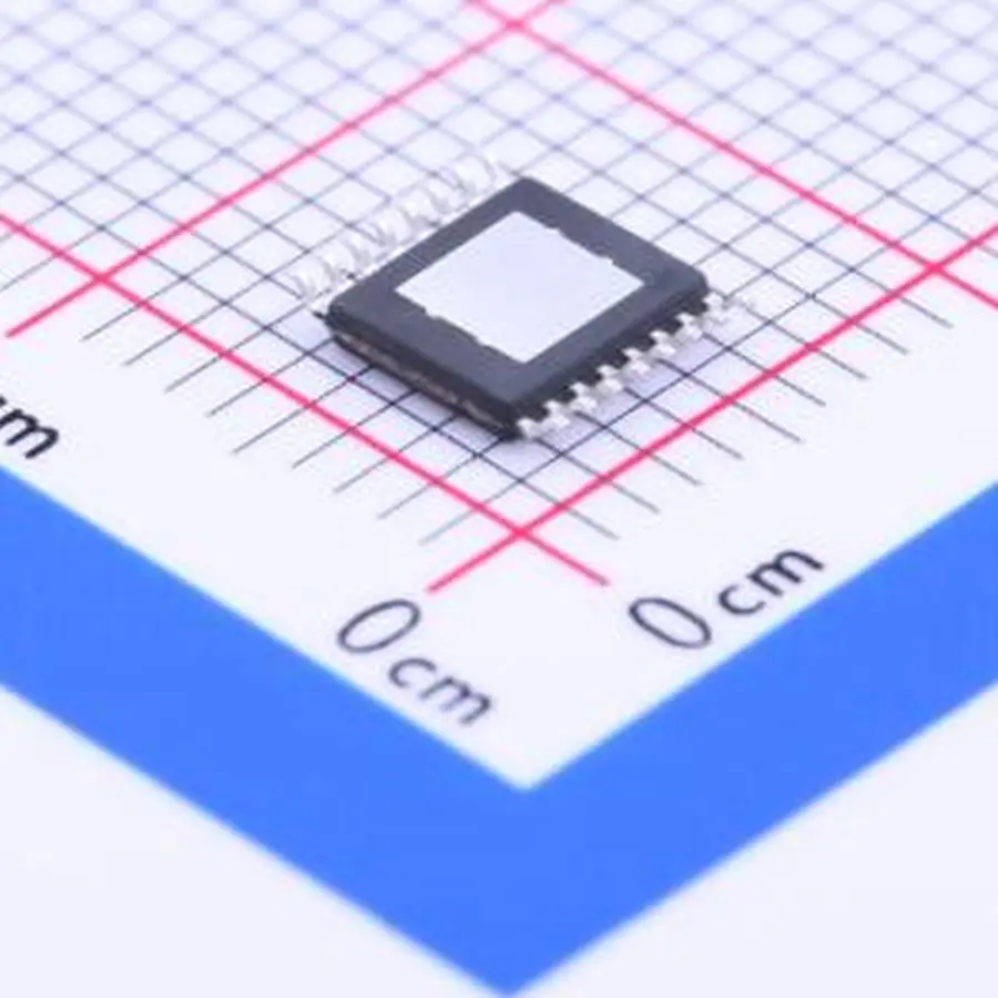 5 STKS/PARTIJ LM5088MHX-2/NOPB (DC DC Converters)