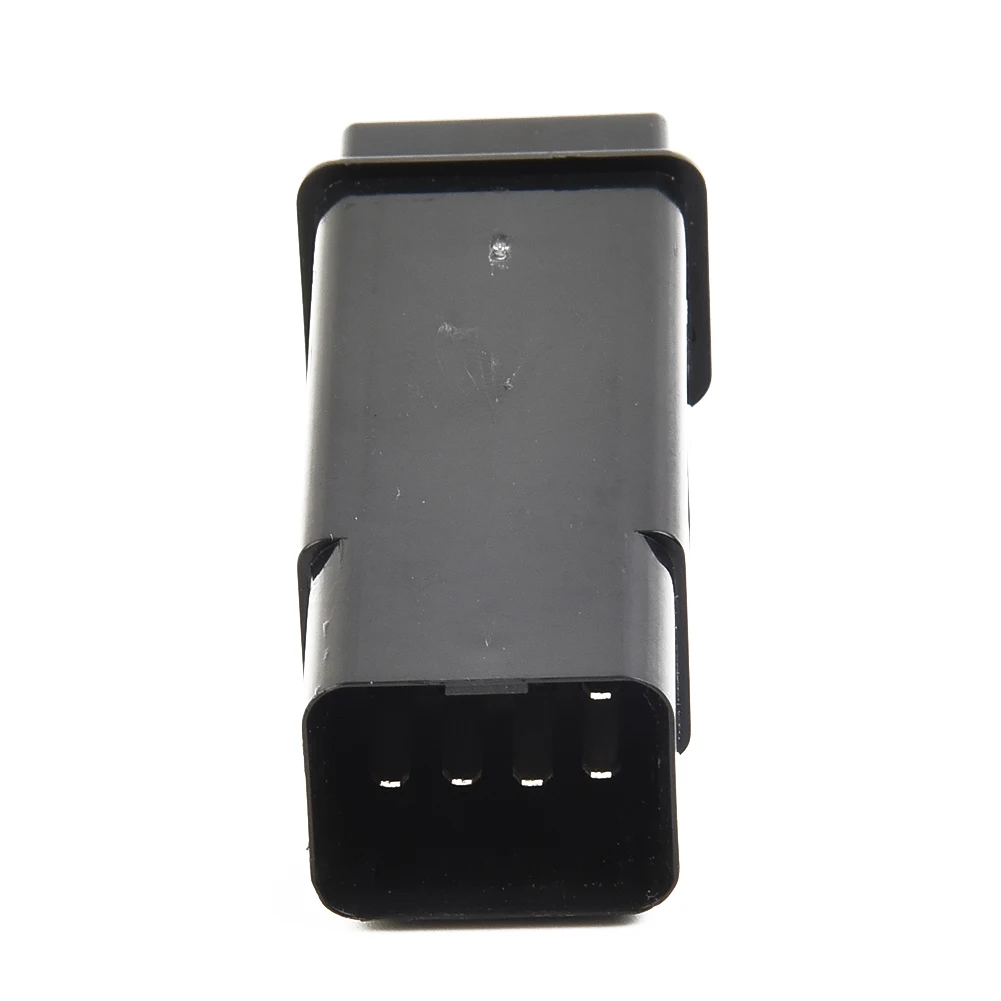 Standard 12V A/C Push Button Switch for Toyota Pickup 1989-1995 T100 1993-1998 1995-2000 1995-1997 RAV4 1996-2000