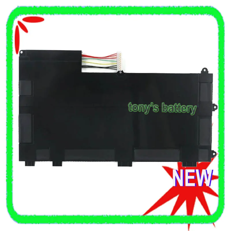 New L11N3P51 L11S3P51 Battery For Lenovo ThinkPad T430U 45N1088 45N1089 45N1090 45N1091 121500077