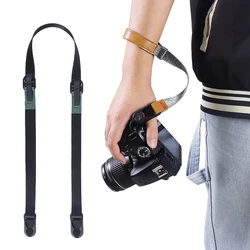 Universal Adjustment Camera Strap Shoulder Neck Strap Belt for Canon Fuji Nikon Olympus Panasonic Pentax Sony Camera