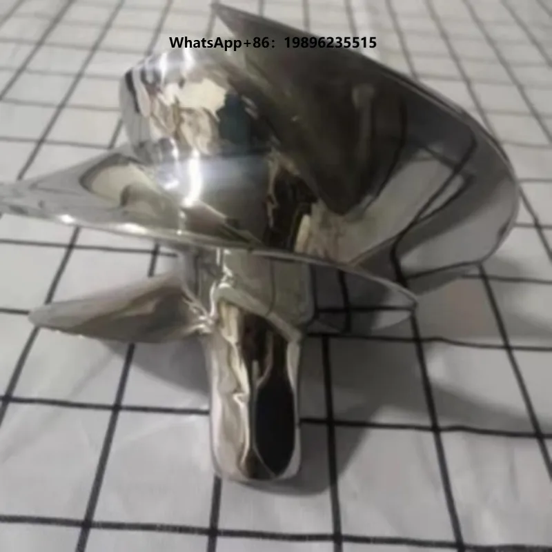 Motorcycle Equipments & Parts CRUISER SVHO HO SHO Gp1800 1.8l Impeller