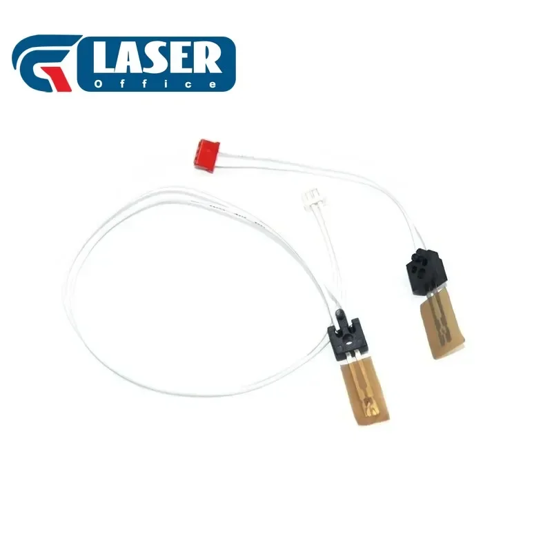 2 piezas. AW10-0053 termistor de fusor de alta calidad para Ricoh 1022 1027 1035 1045 2022 2027 2035 2045 3030 3025 MP2510 3010 2550 3350