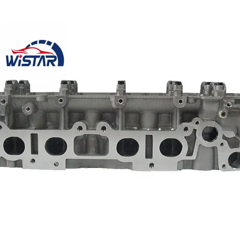 

EFI 3RZ 3RZ-FE Cylinder Head For Toyota Hilux Tacoma 4Runner Coaster 2.7L DOHC 3RZ 3RZ-FE Petrol Engine