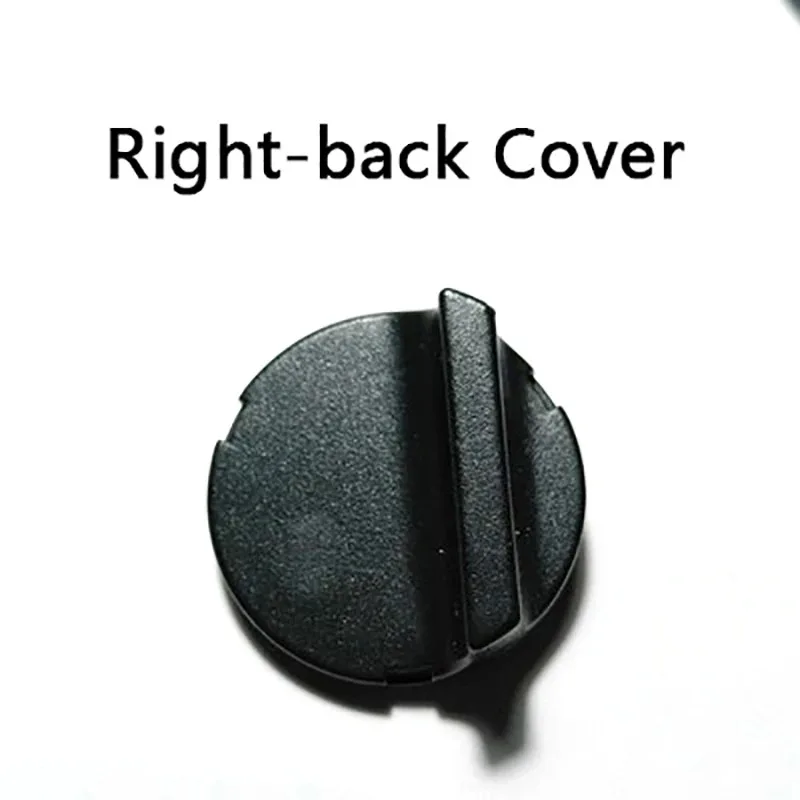 Left Right Rear Foot Cover for DJI Mavic Pro Back Cover Replacement Parts Drone Repair Accessories