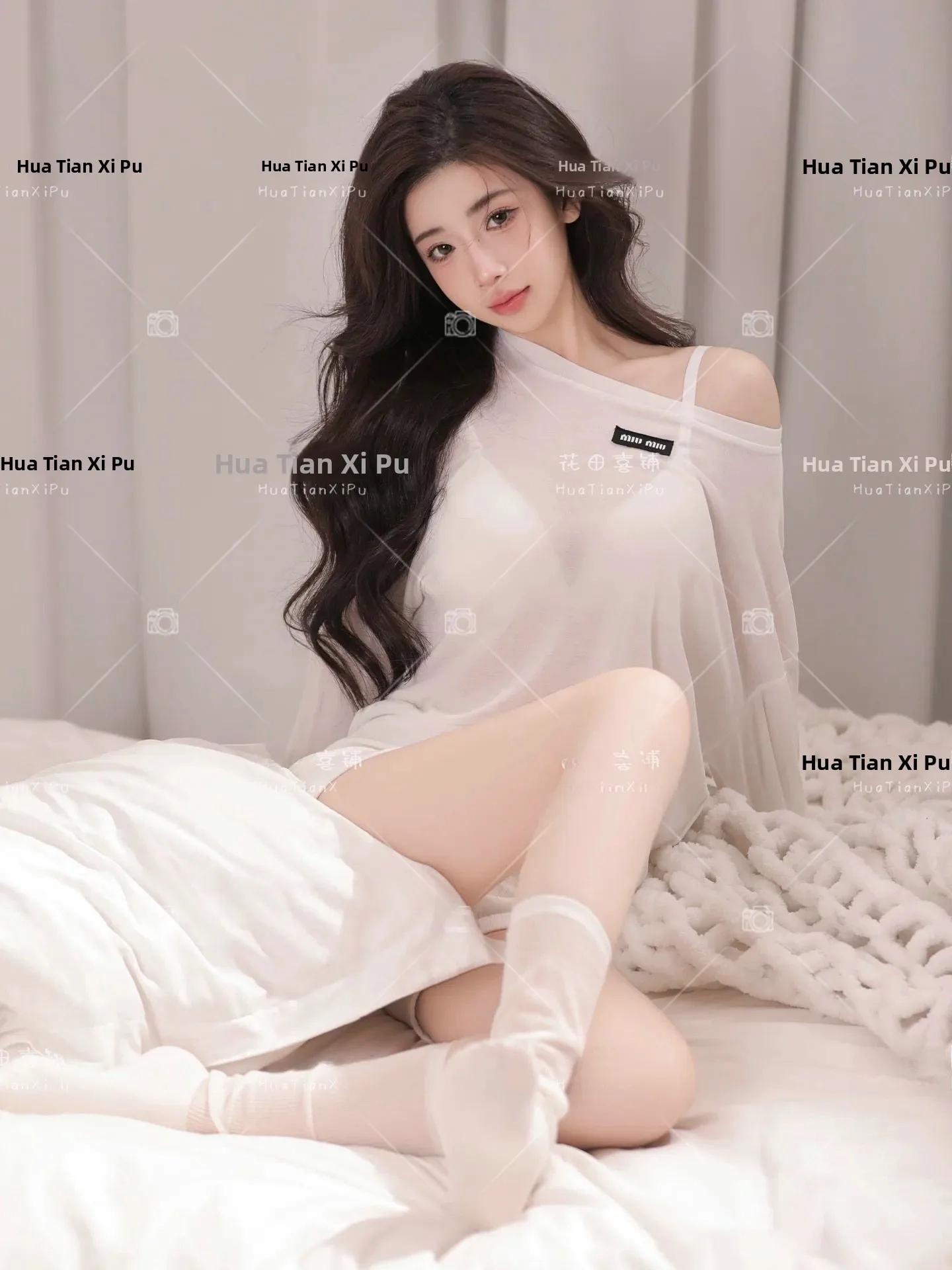 

Новая коллекция: Летняя одежда для подростков в стиле Pure Desire для фотосессий в домашней атмосферной обстановке.