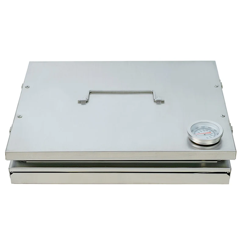 

Camping Folding Oven Multifunctional Outdoor Camping Barbecue Baked Bread Baked Pizza