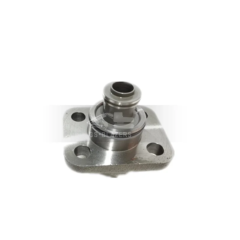 

Excavator Parts For Komatsu PC200 210 240 270 350 360-7-8 Hydraulic Pump PC Valve Seat Lifter Flow Piston Regulator