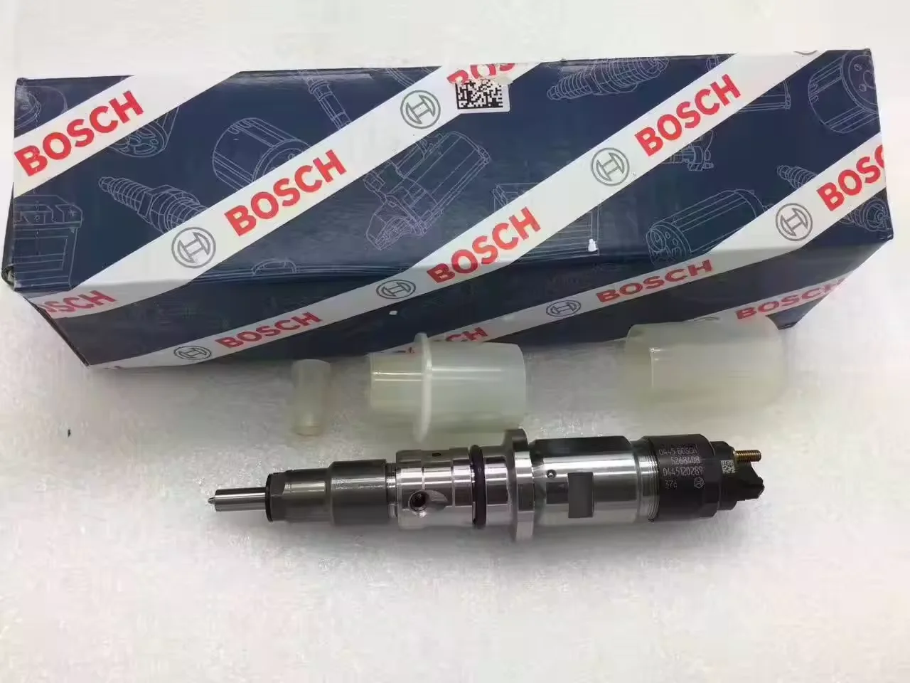 디젤 연료 인젝터 0445120289   C 5268408   커먼 레일 인젝터 0445120289   커민스 C의 경우 5268408