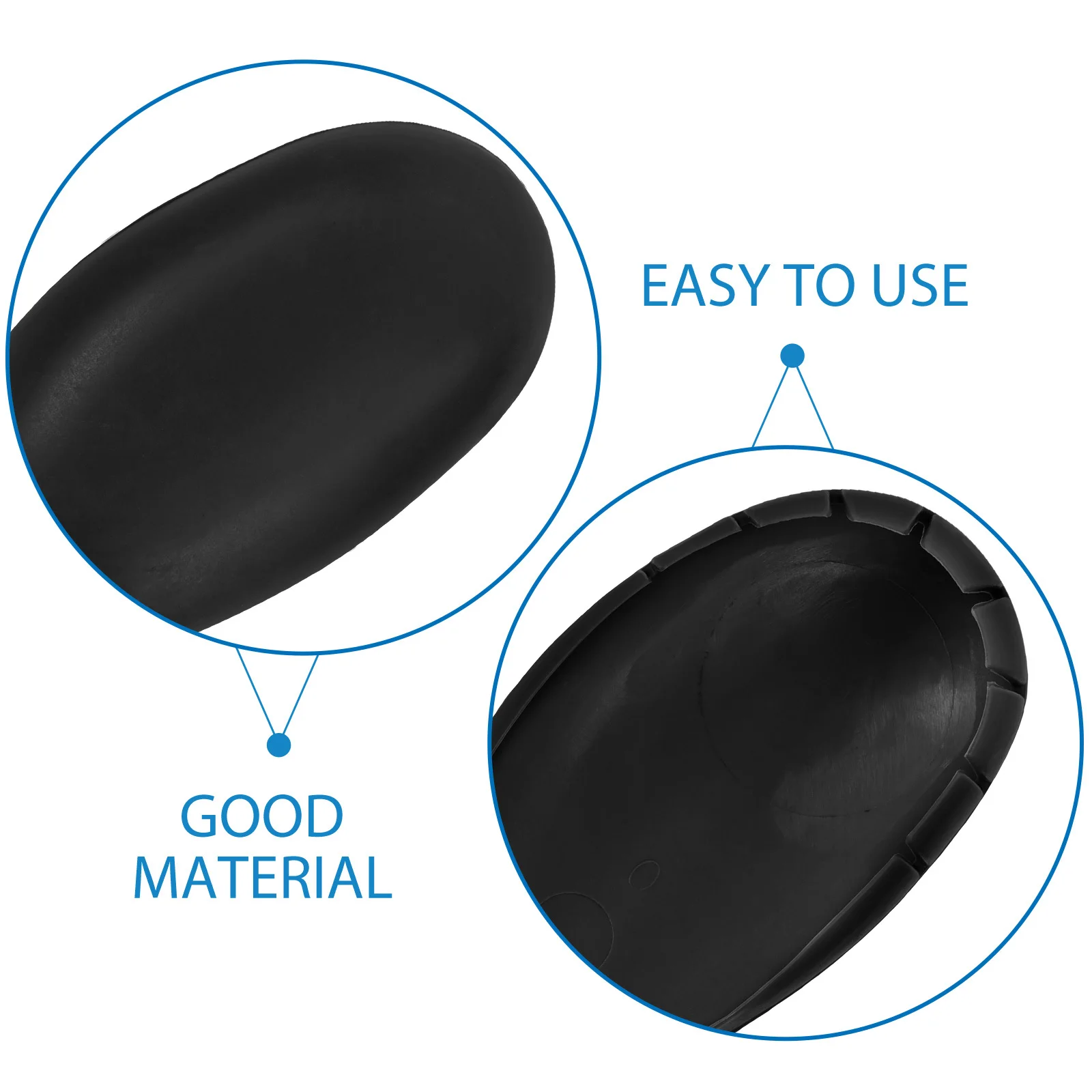 

Caps For Covers For Hair Dye Hair Dye Shampoo Shower Barbershop Shower Ear Covers Use Ear Protectors Sensitive Skin