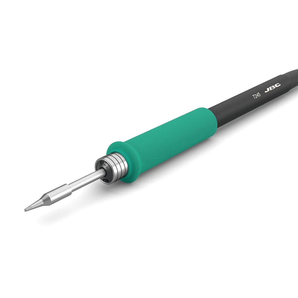 Original JBC T245/T210 Solder Handle Work With C245/C210 Soldering Iron Tips For CDB/CDS Precision Soldering Station