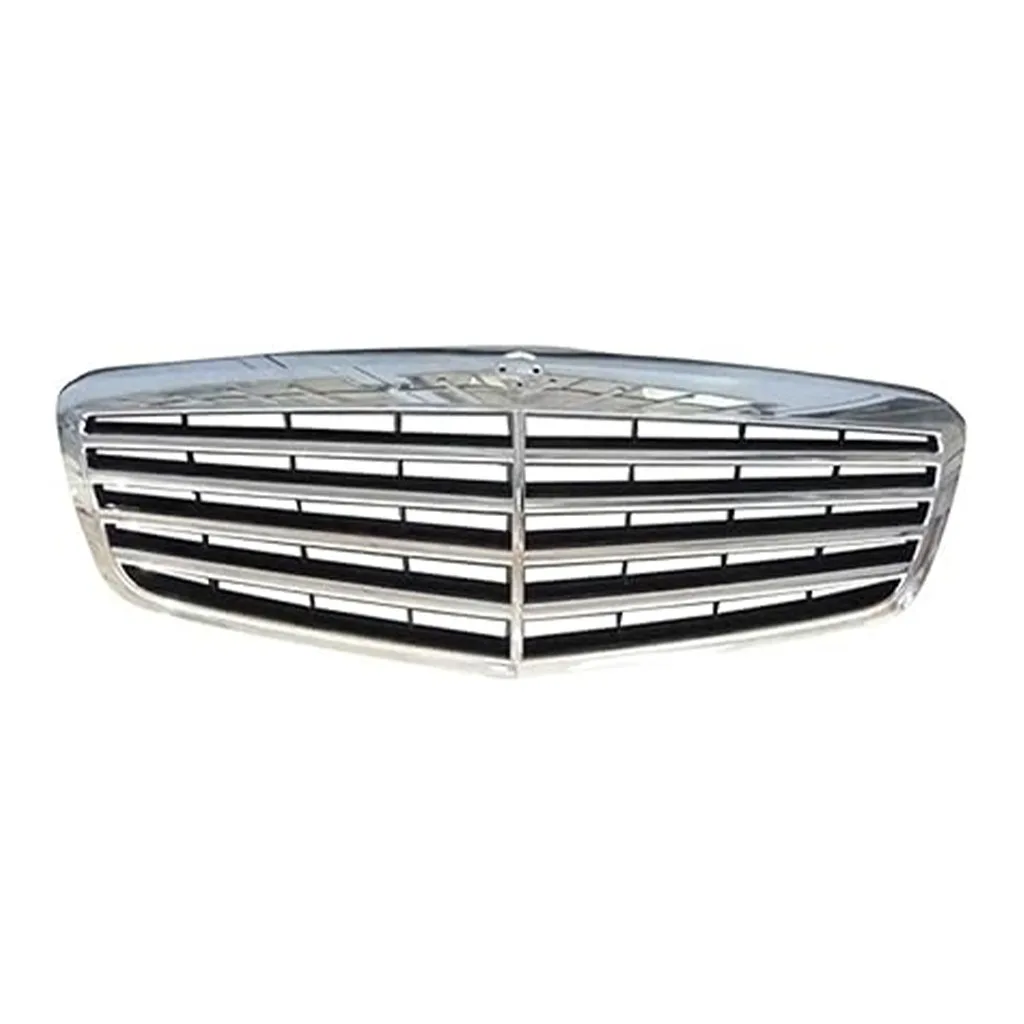 

FOR Mercedes-Benz S-Class W221 (2005–2013) grille OE 2218800483