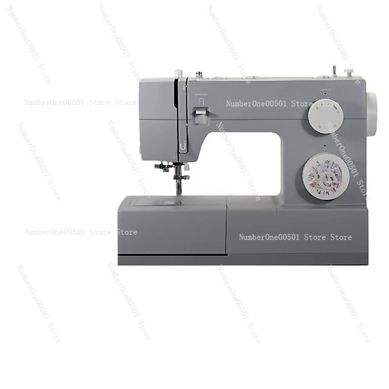 Upgraded Sewing Machine Electric Home Multi-Function Heavy Duty 4432 Official Standard Configuration