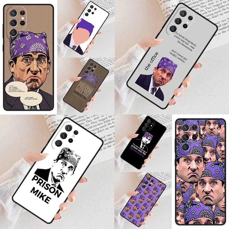 The Office Prison M… - image