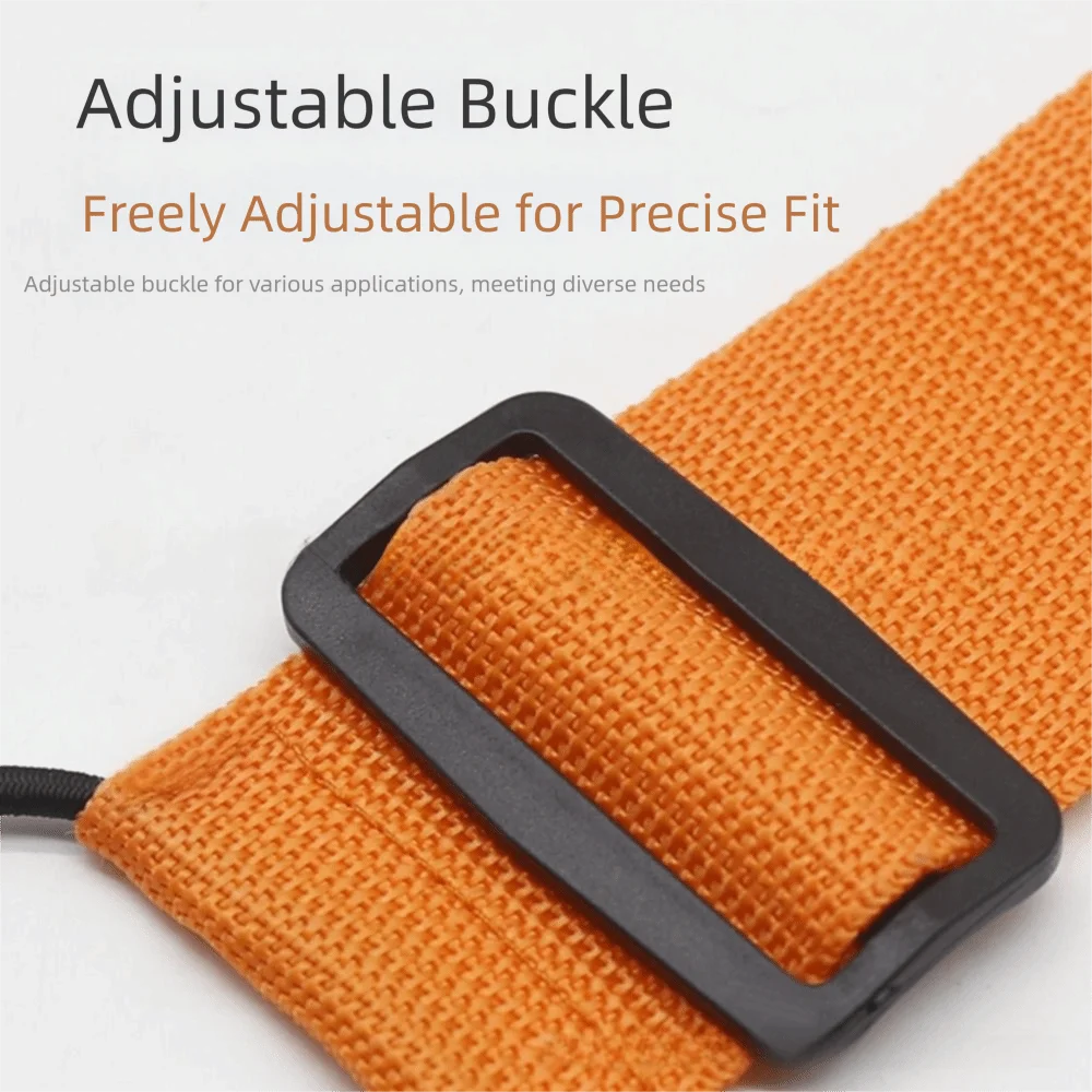 

1/2Pcs Versatile Luggage Elastic Strap Reusable Adjustable Luggage Connector Straps Luggage Packing Straps Luggag Accessories