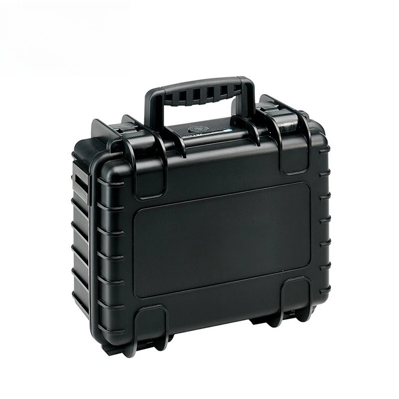 Bakelite maintenance Hand tools Multifunctional waterproof hardware tool storage box