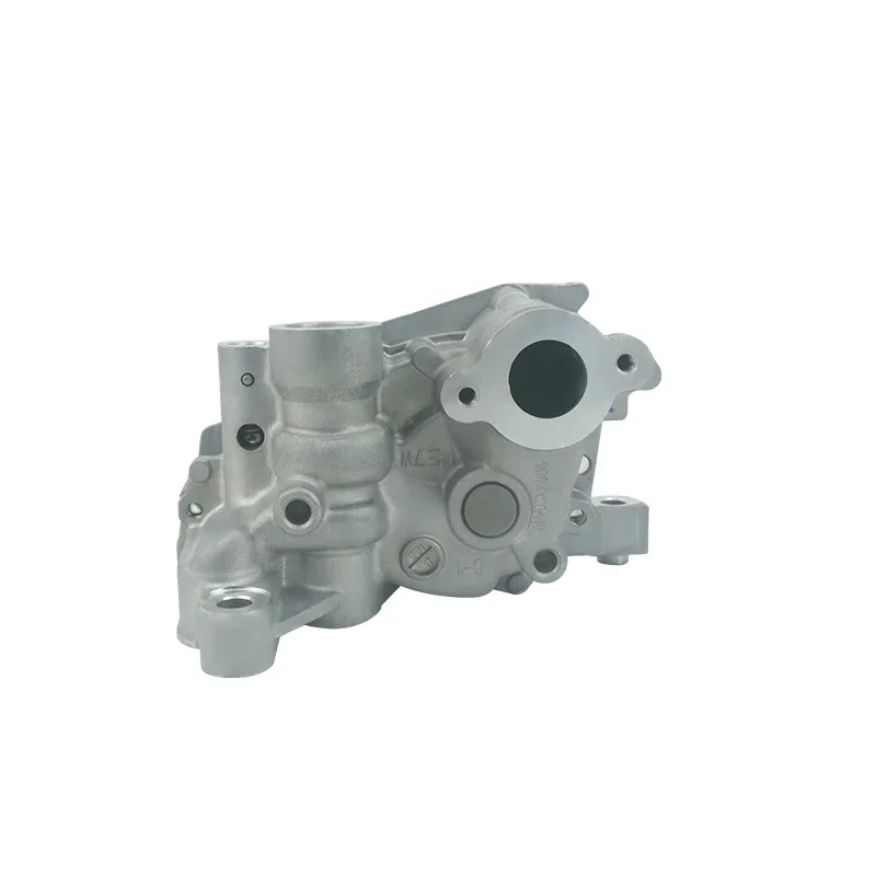 Wholesale High Quality Car Accessories Engine Parts Water Pump PE7W-14-100X  Kit for Maz da 3 CX-3 CX-5