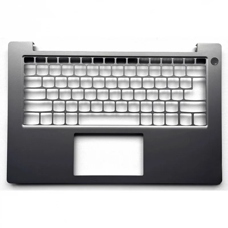 

Новый верхний корпус (крышка C) с подставкой для рук (пальмрестом) NFP IMR для ноутбука Lenovo V14 G4 AMN 82YT