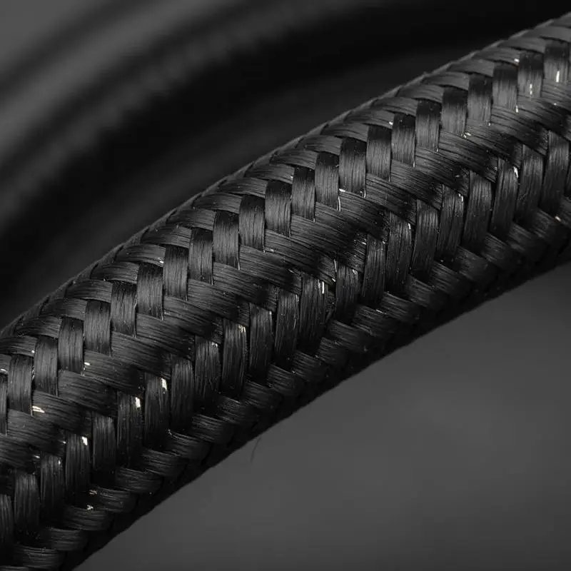 Fuel Hose Assembly 10FT For En - Braided Line ulasan dan harga
