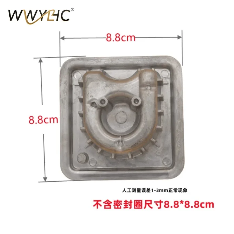 Suitable for Hanging Iron GC500 505 488 483 Heating Element Heating Plate Heating Device