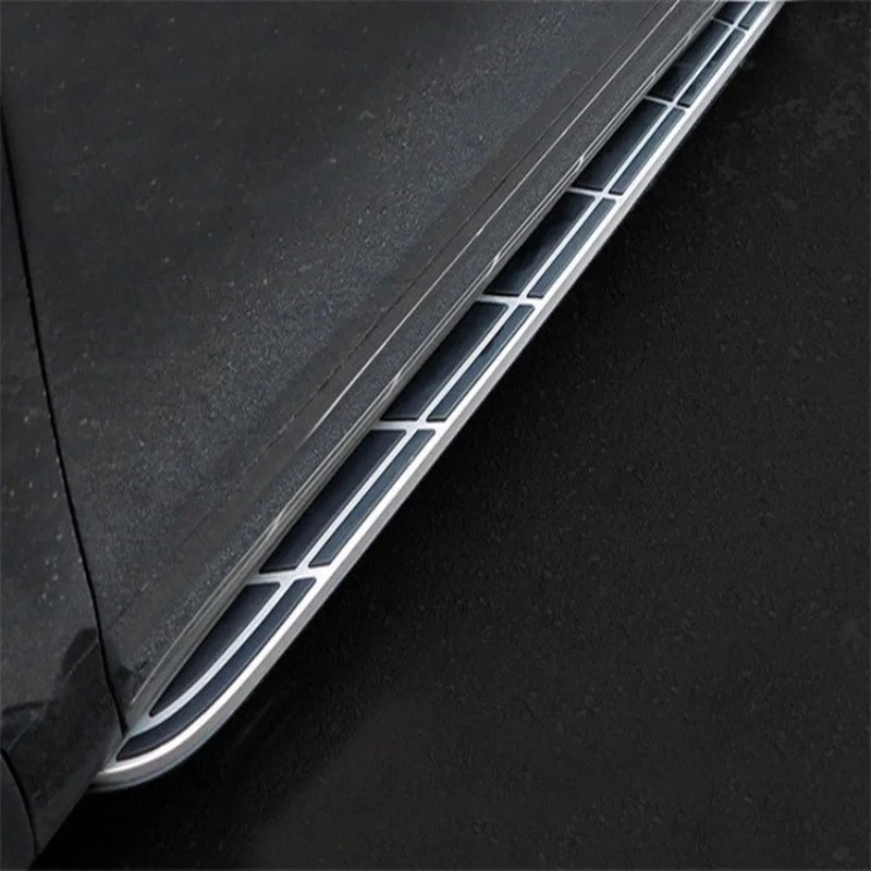 Oe Side Step Style Aluminium Trittbrett für Porsche Cayenne 2011, 2017