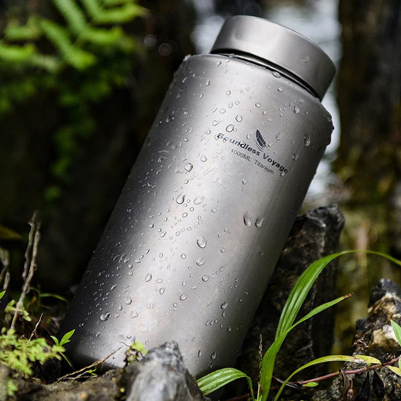 Boundless Voyage Sp…