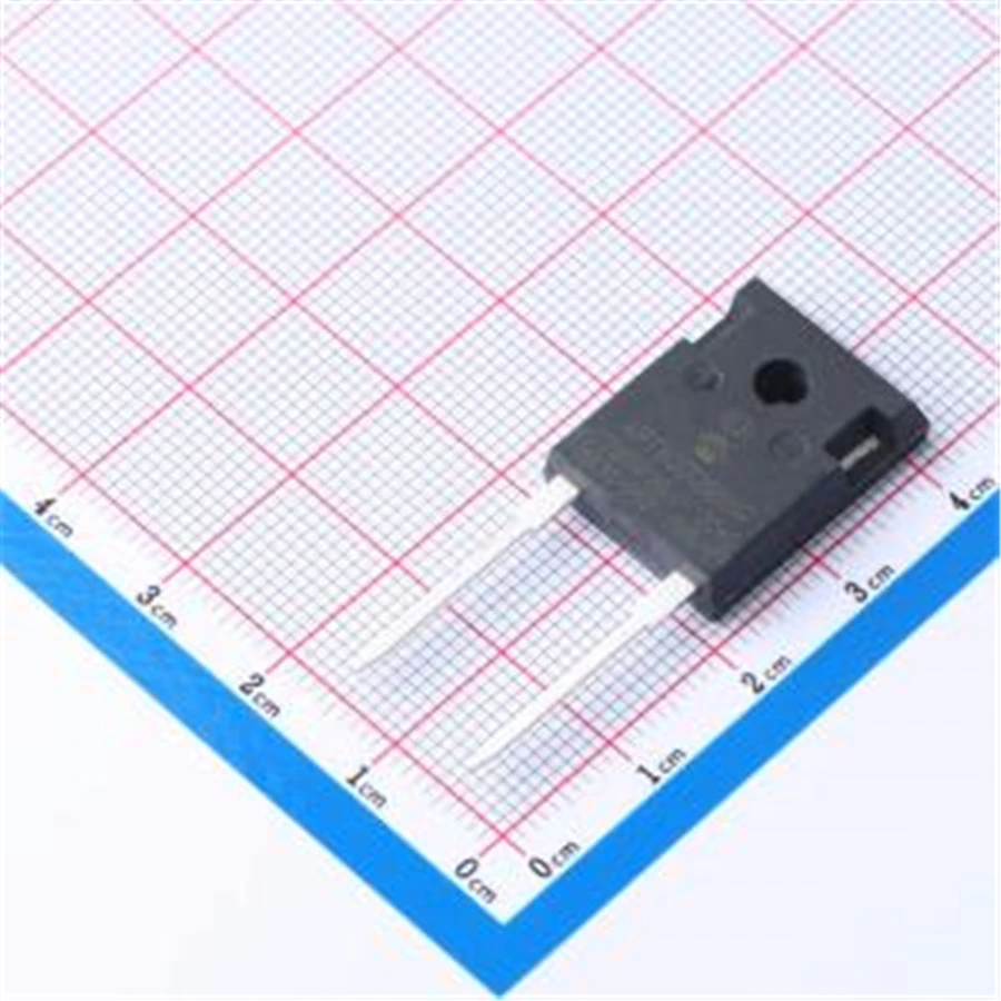 2 PÇS/LOTE APT60DQ60BG (Diodos)