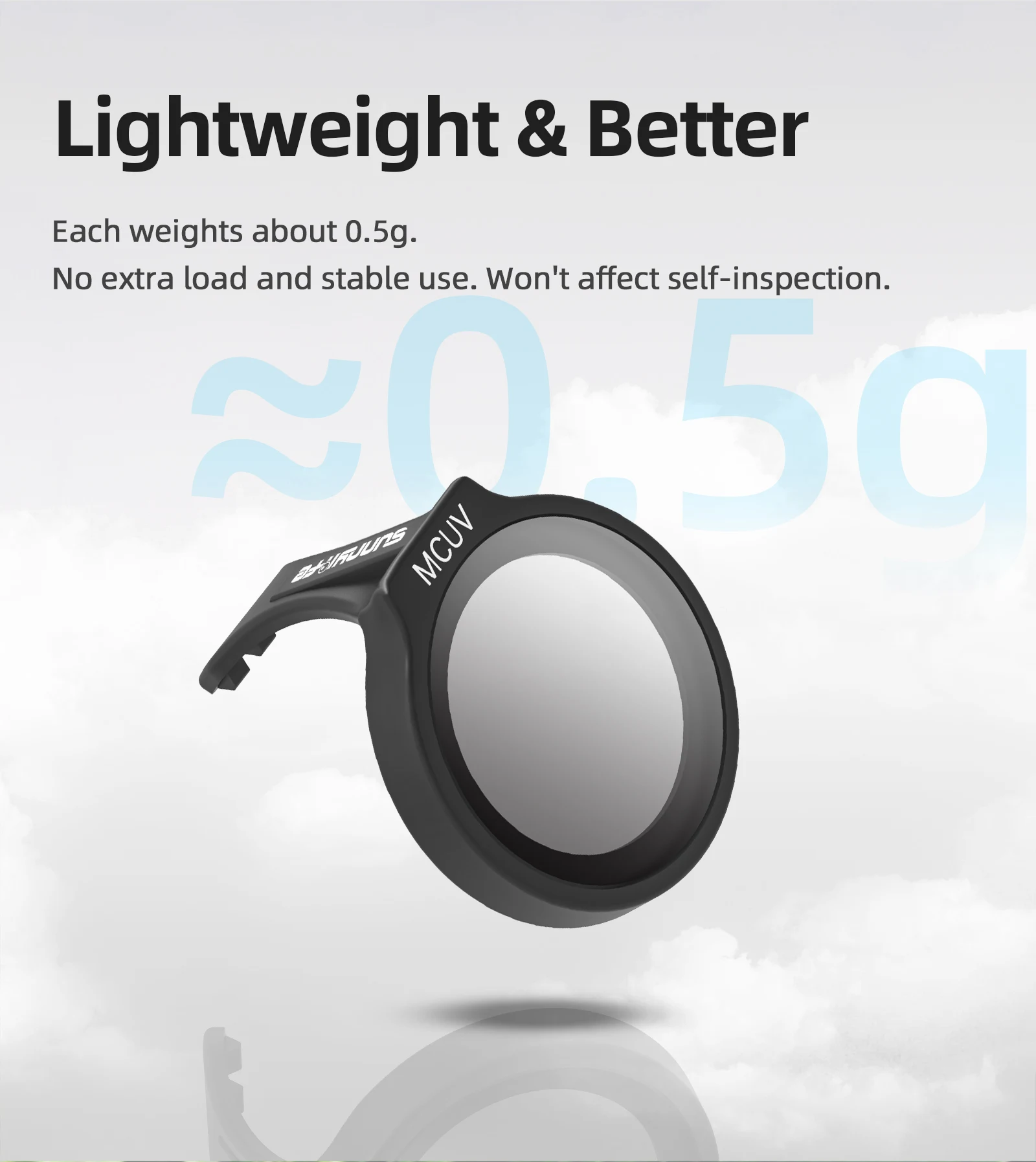 Lens ND Filter for DJI NEO Fil - đánh giá và giá Nd Filter Set
