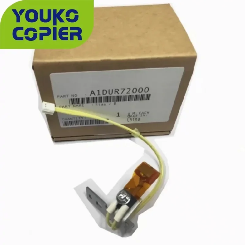 

A1DUR72000 A1DUR71W00 Оригинальный датчик температуры TH3 TH4 для Konica Minolta PRO C5500 C5501 C6500 C6501 PRESS C6000 C7000 и т. д.