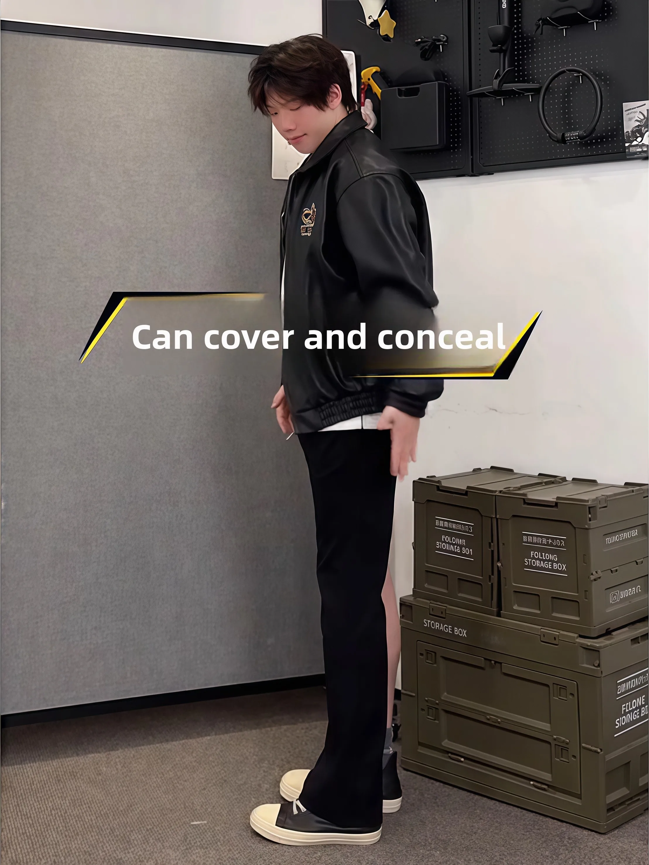 

Мужские джинсы Bla Fce с подкладкой, прямого кроя, с эластичным поясом и декоративными элементами, в американском стиле, повседневные, спортивные