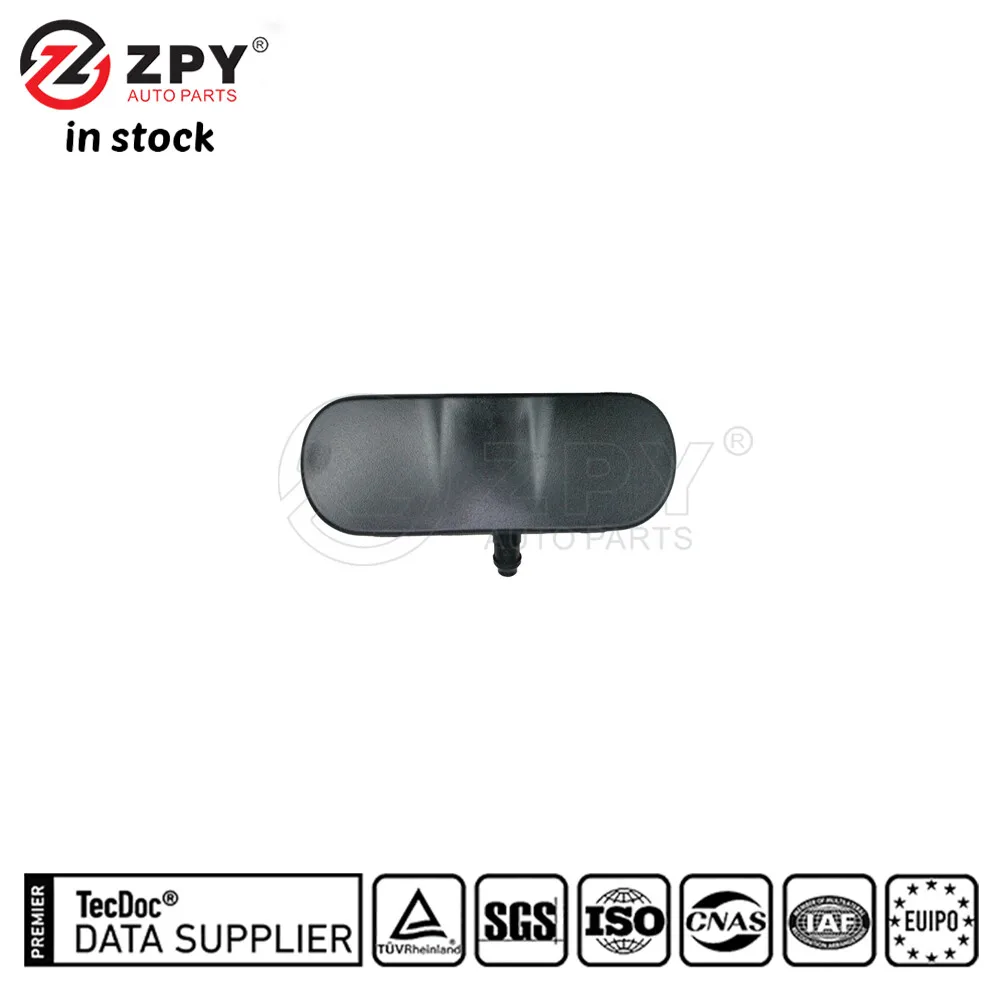 

ZPY New Quality Windshield Washer Nozzle Spray Jet For Audi A6 8J0 955 987G